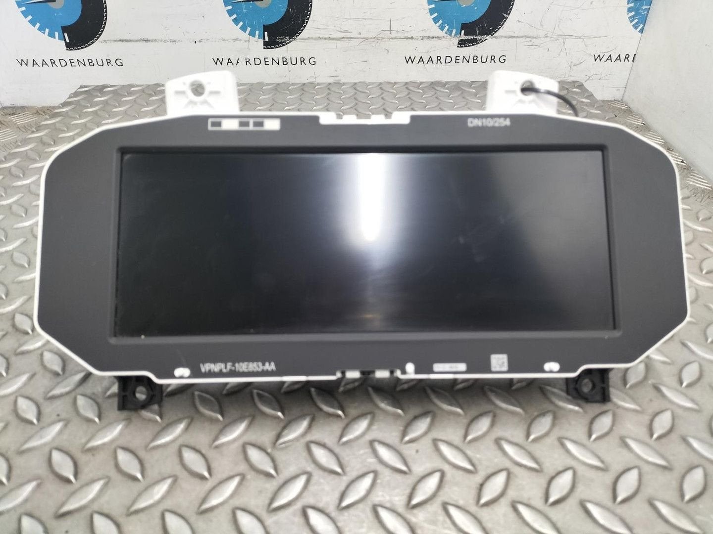 JEEP AVENGER J2 GSE T3 KLOKKENPANEEL 2025, Auto-onderdelen, Ophalen of Verzenden, Gebruikt, Stiba lid