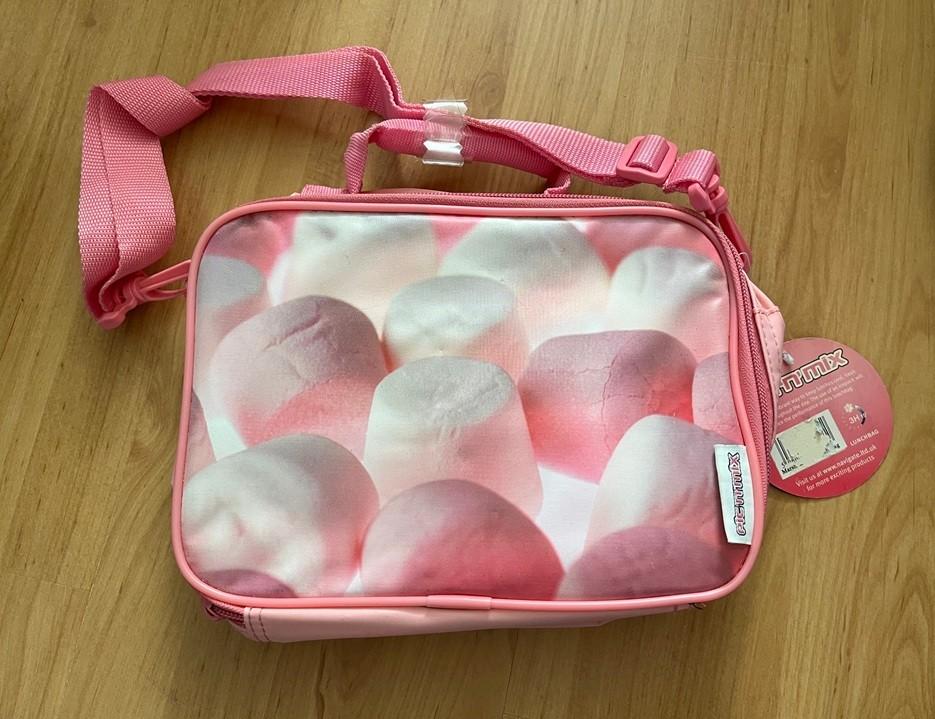 Koeltasje Marshmallow, Ophalen, Nieuw