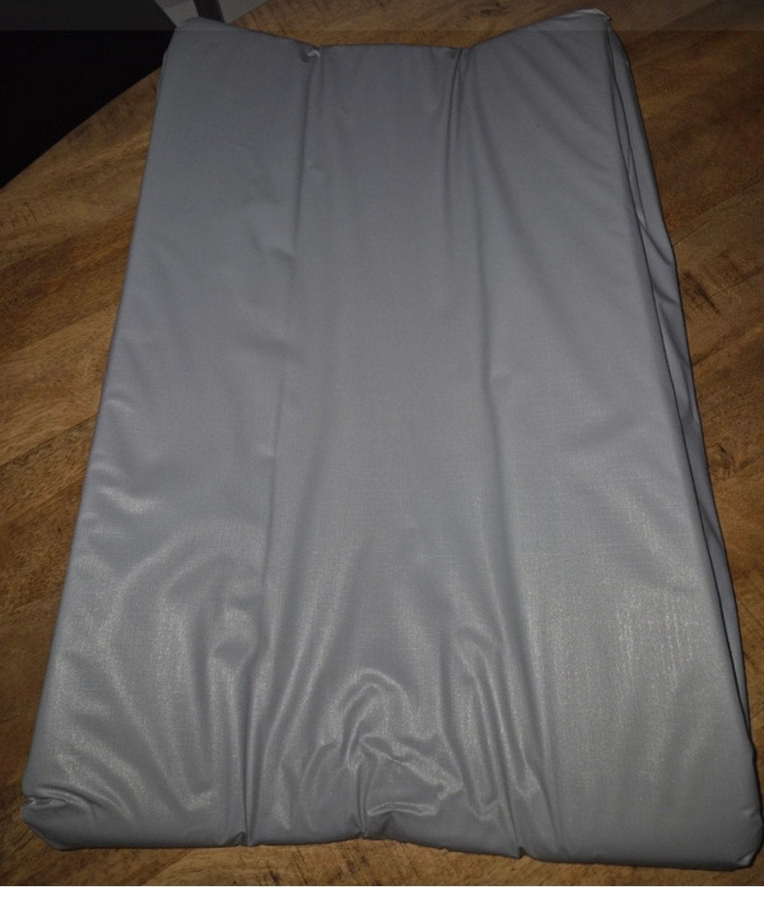 Aankleedkussen, Ophalen of Verzenden, Zo goed als nieuw, 50 tot 100 cm, Minder dan 100 cm