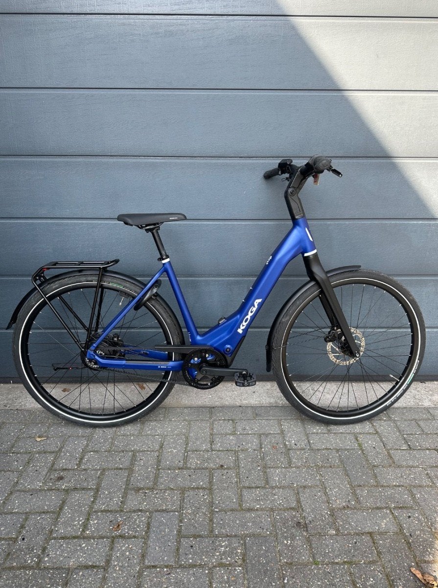 KOGA ACTIE! VAN €4124 VOOR €3500! E-F3 6.0 Ladies Dames, -, -, Nieuw, 51 tot 55 cm