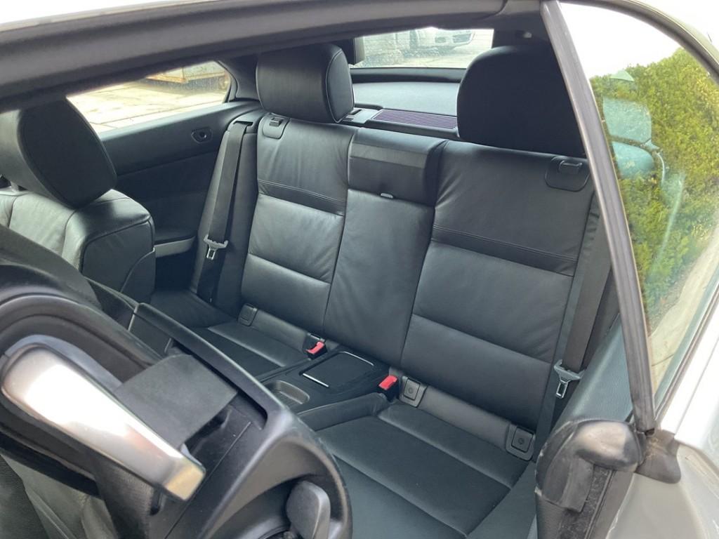 Interieur BMW 3 serie (E93) (2007-03/2013-10) 52109113881, Auto-onderdelen, Gebruikt, Petuelring 130, München 80809, , Duitsland