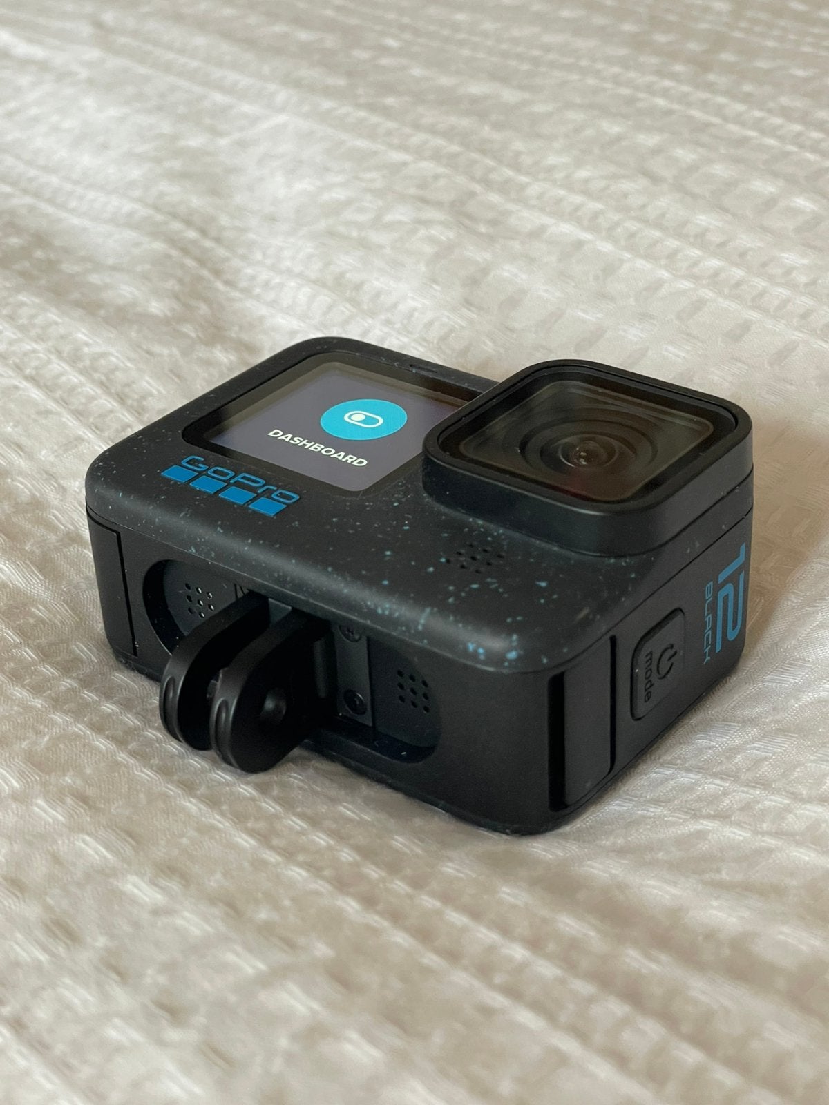 Foto 12 van GoPro Hero 12 nieuwstaat Adventure Kit + Camux extra’s