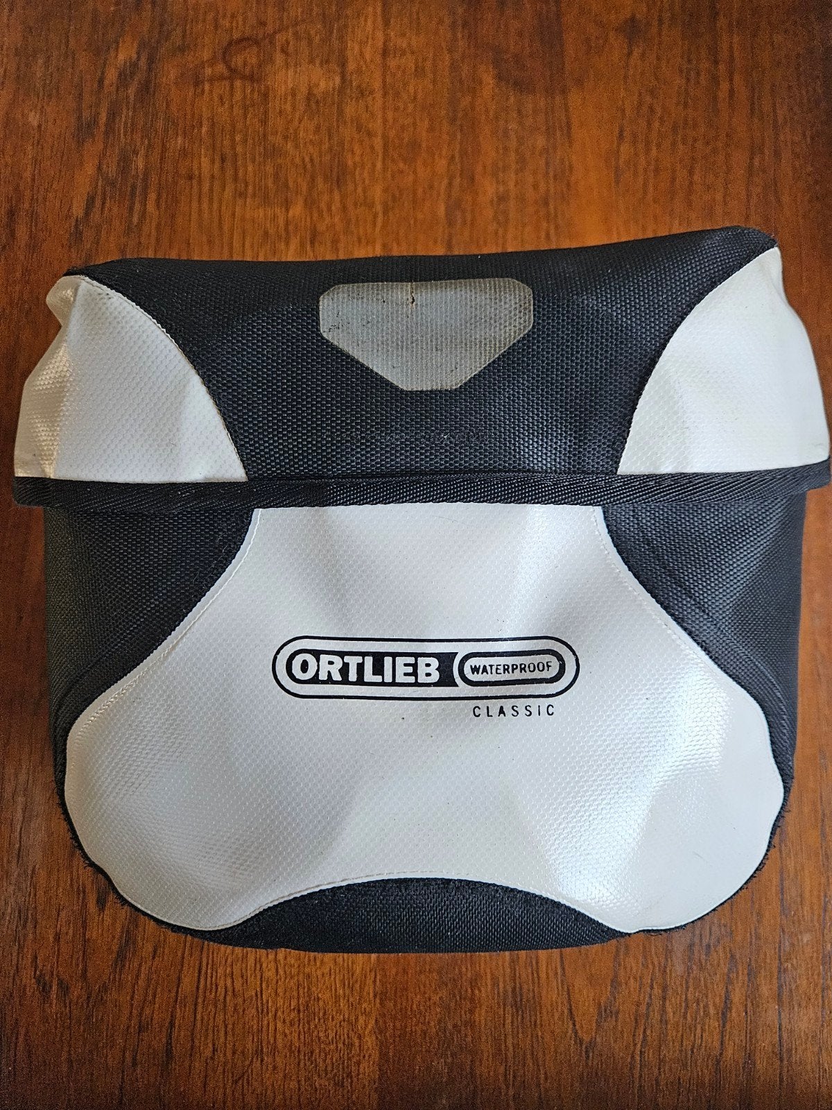 ortlieb stuurtas, Fietsen en Brommers, Ophalen of Verzenden