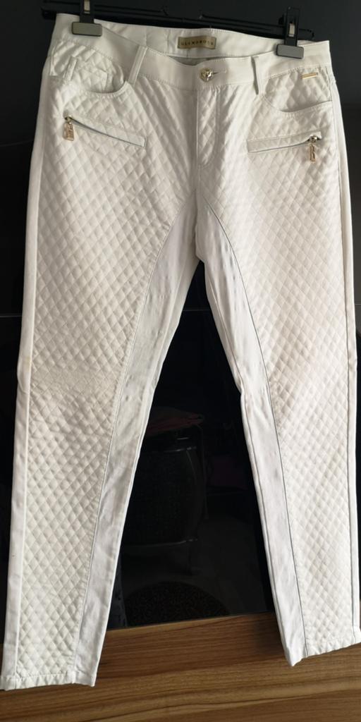 Jeans, Kleding | Dames, Spijkerbroeken en Jeans, Zo goed als nieuw, W30 - W32 (confectie 38/40), Overige kleuren, Ophalen of Verzenden