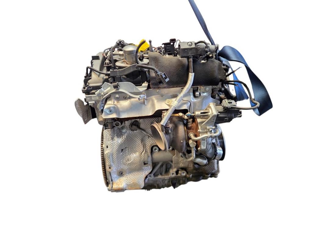 Motor BMW 3 serie Touring (G21) (2019-07/..) 11002461946, Gebruikt, Petuelring 130, München 80809, , Duitsland, BMW, Bayerische Motoren Werke AG