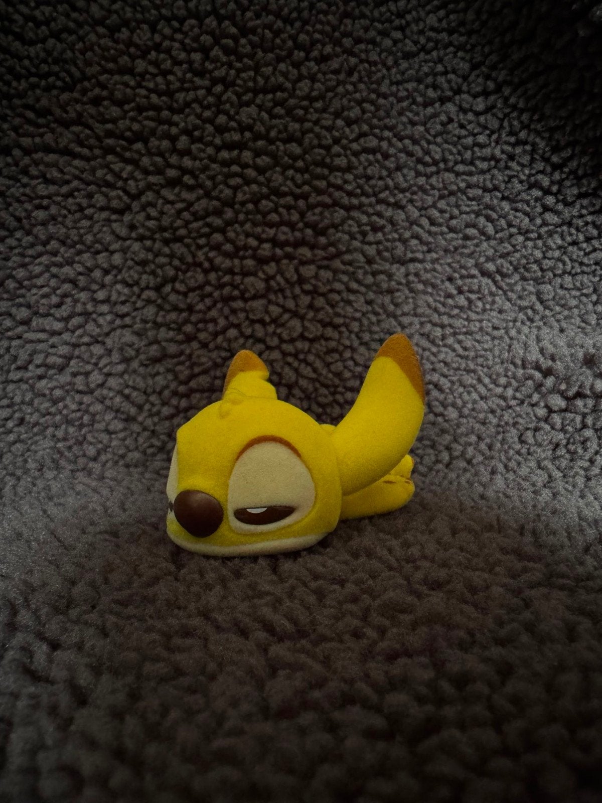 Popmart x Disney Stitch - A Case Of The Mondays, Ophalen of Verzenden, Zo goed als nieuw