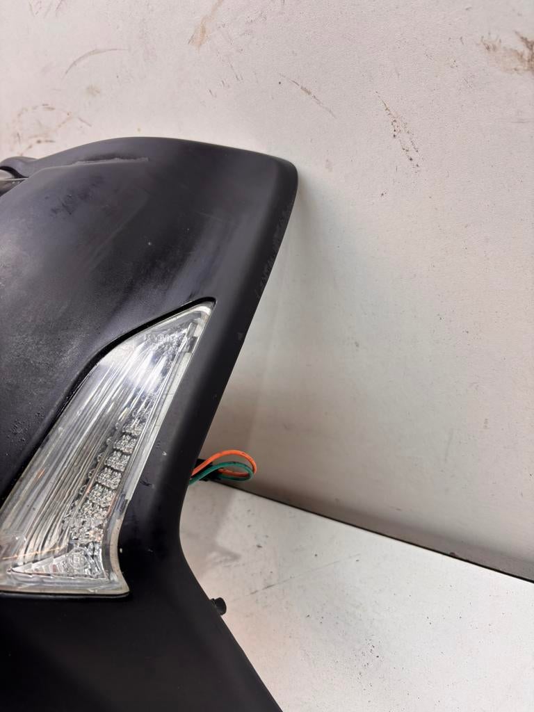 Veel onderdelen Kymco People S, Gebruikt, Kymco, Kymco, People S