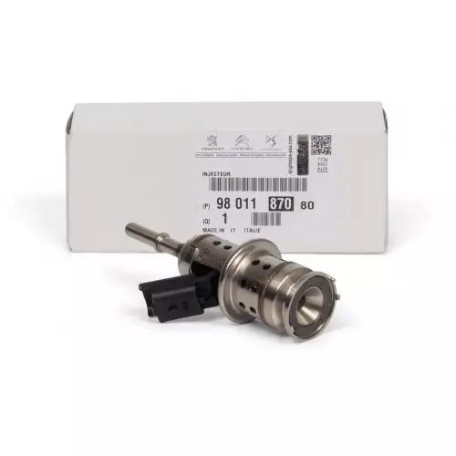 Originele PSA AdBlue Verstuiver 9801187080 Diesel 2.0/2.2, Ophalen of Verzenden, Nieuw, Peugeot