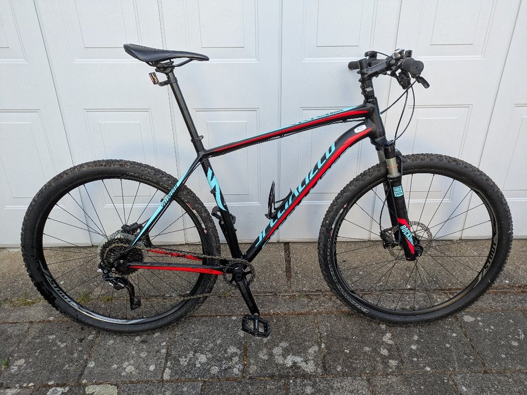 Specialized Crave Expert Hardtail MTB - XL – 29”, Gebruikt, 57 cm of meer, Hardtail, Heren