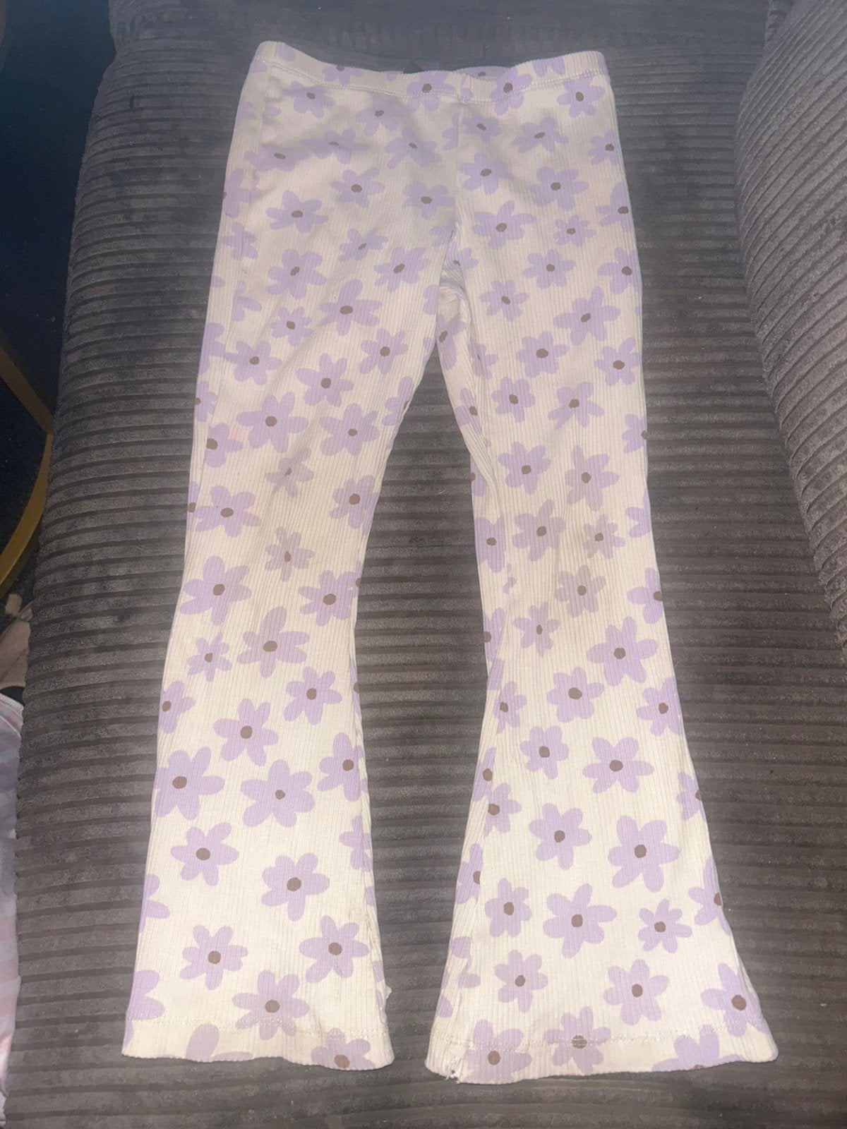 Leuk broekje, Kinderen en Baby's, Ophalen of Verzenden, Gebruikt, Meisje, Broek