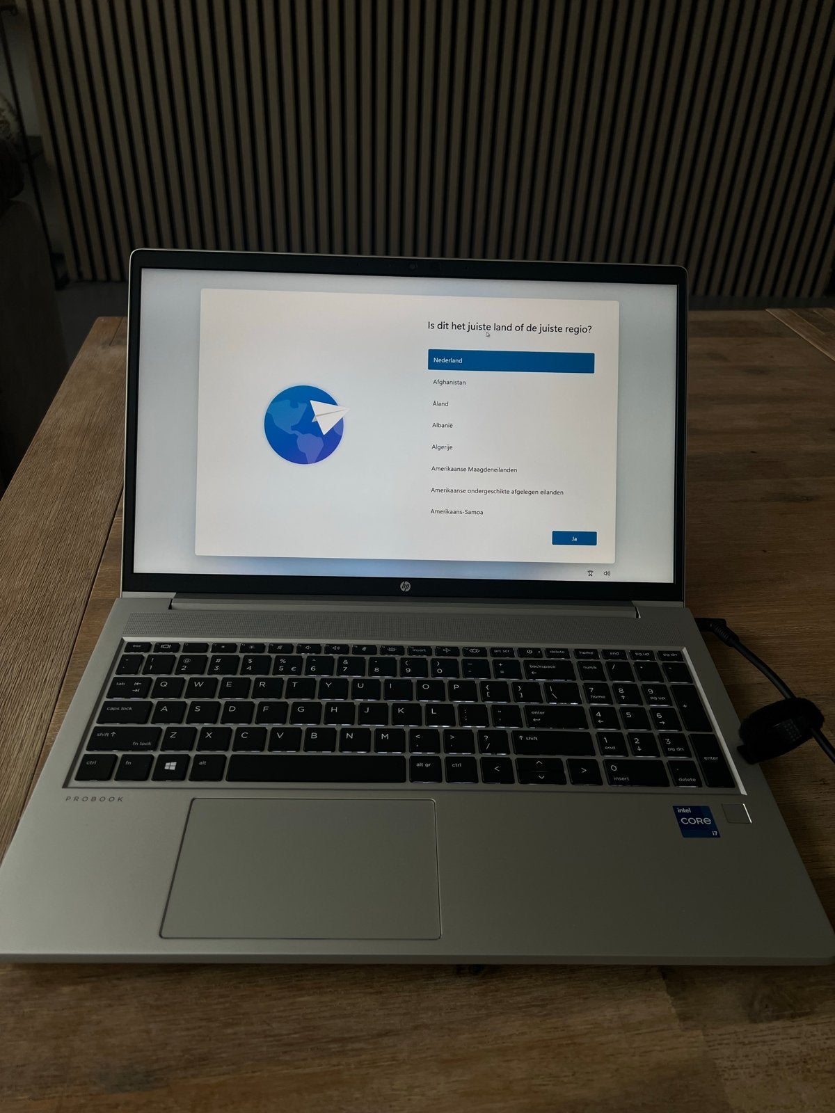 HP ProBook 450 G8 | i7 | 32GB RAM | 512GB SSD | NVIDIA MX450, Computers en Software, Ophalen, Met videokaart, 2 tot 3 Ghz, Zo goed als nieuw