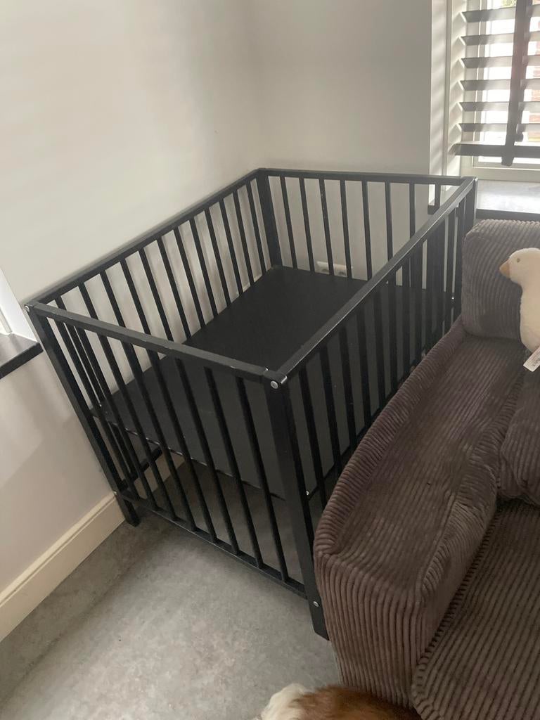 Box, Kinderen en Baby's, Boxen, Ophalen of Verzenden, Gebruikt