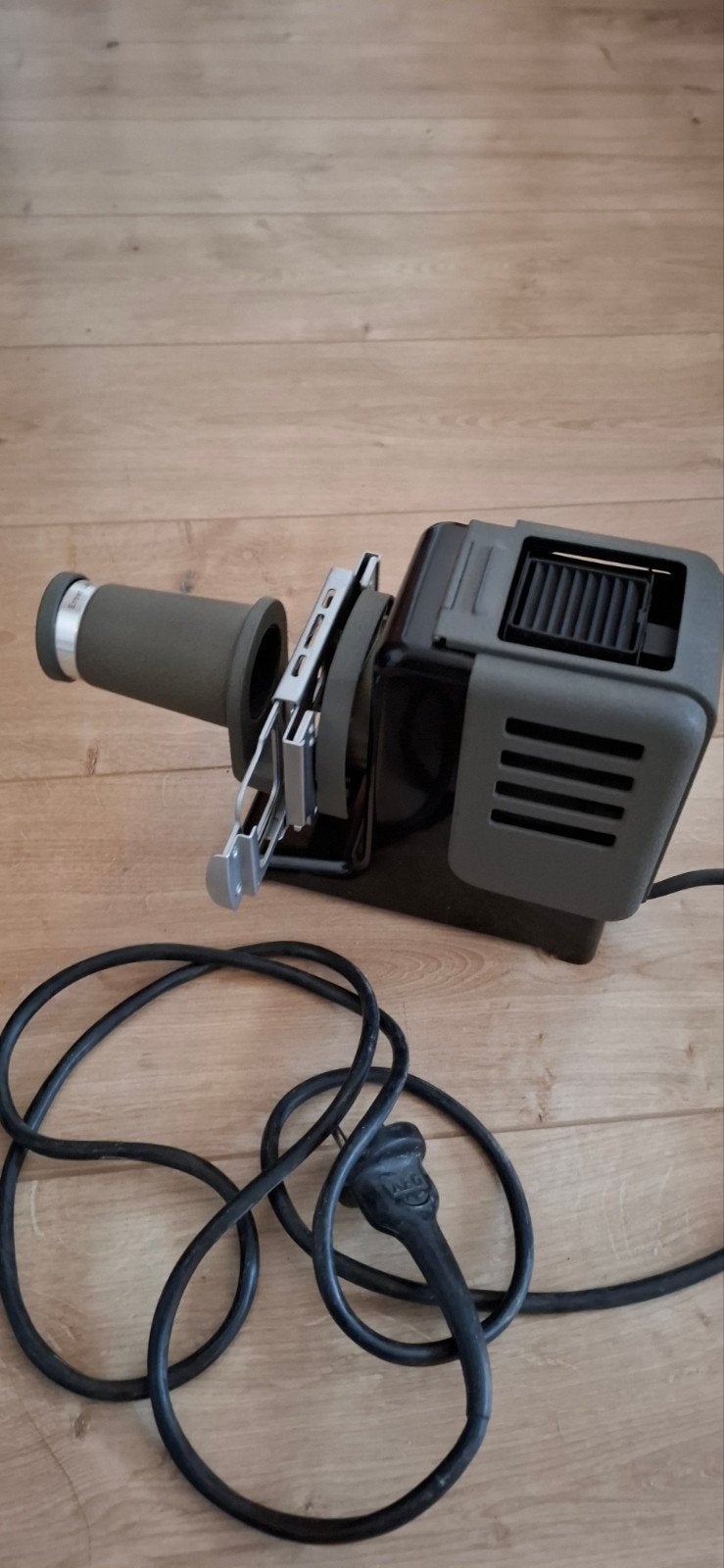 Dia projector., Ophalen of Verzenden