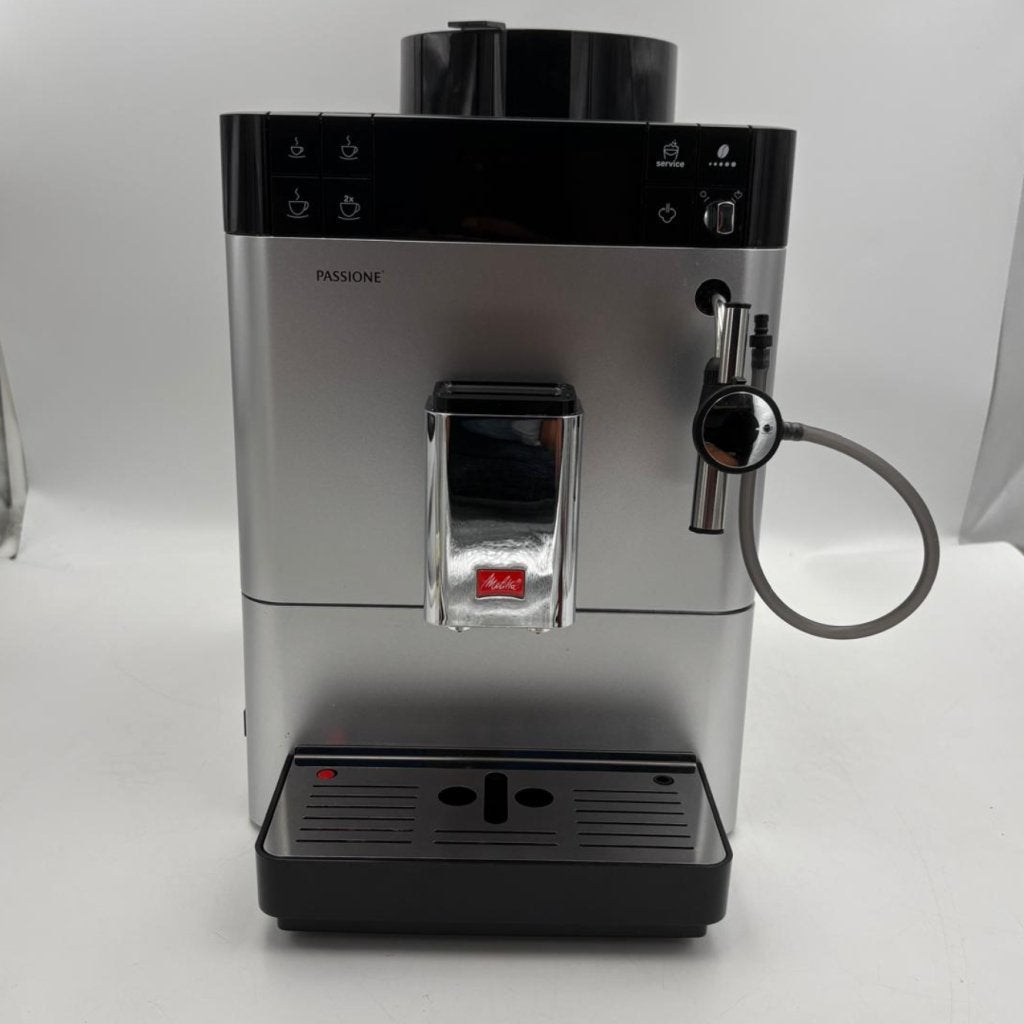 Melitta Caffeo Passione F53/0101 Koffiemachine - Showmodel, Flex Ltd., Zo goed als nieuw, https://flex.com/contact-us, Nobelstraat 10, 5807 GA Oostrum LB, Limburg, Nederland