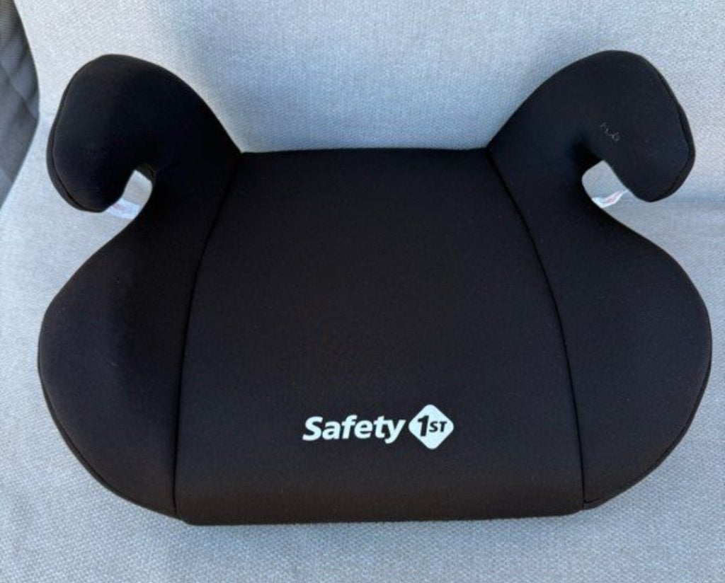 Safety 1st zitverhoger, Autogordel, 15 t/m 36 kg, Zo goed als nieuw, Ophalen