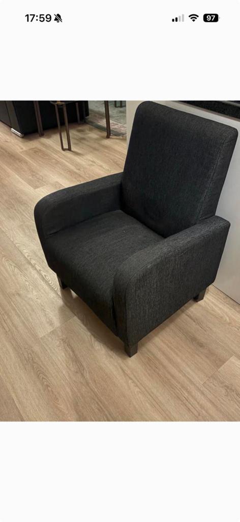 Gratis af te halen Veenendaal centrum, Ophalen, Zo goed als nieuw, Eén, Stof