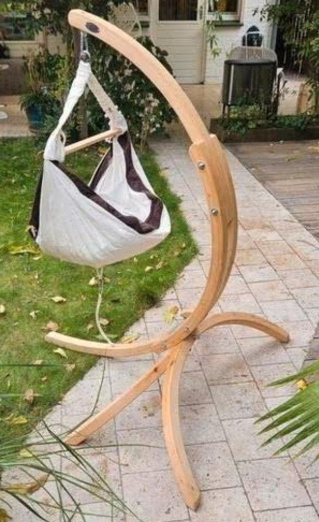 Amazonas Baby Swing (newborn to approx. 10–12 months), Ophalen, Zo goed als nieuw, Overige typen