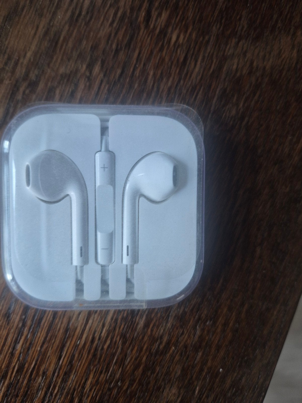 Nieuwe Apple EarPods met Lightning-connector, In-ear, Nieuw, Ophalen of Verzenden, Wit