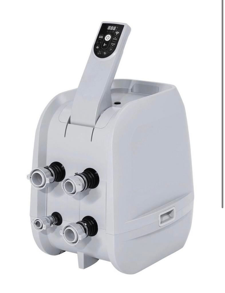 Lay-Z-Spa Hydrojet Pro Pomp WiFi, Ophalen of Verzenden, Nieuw, Pomp
