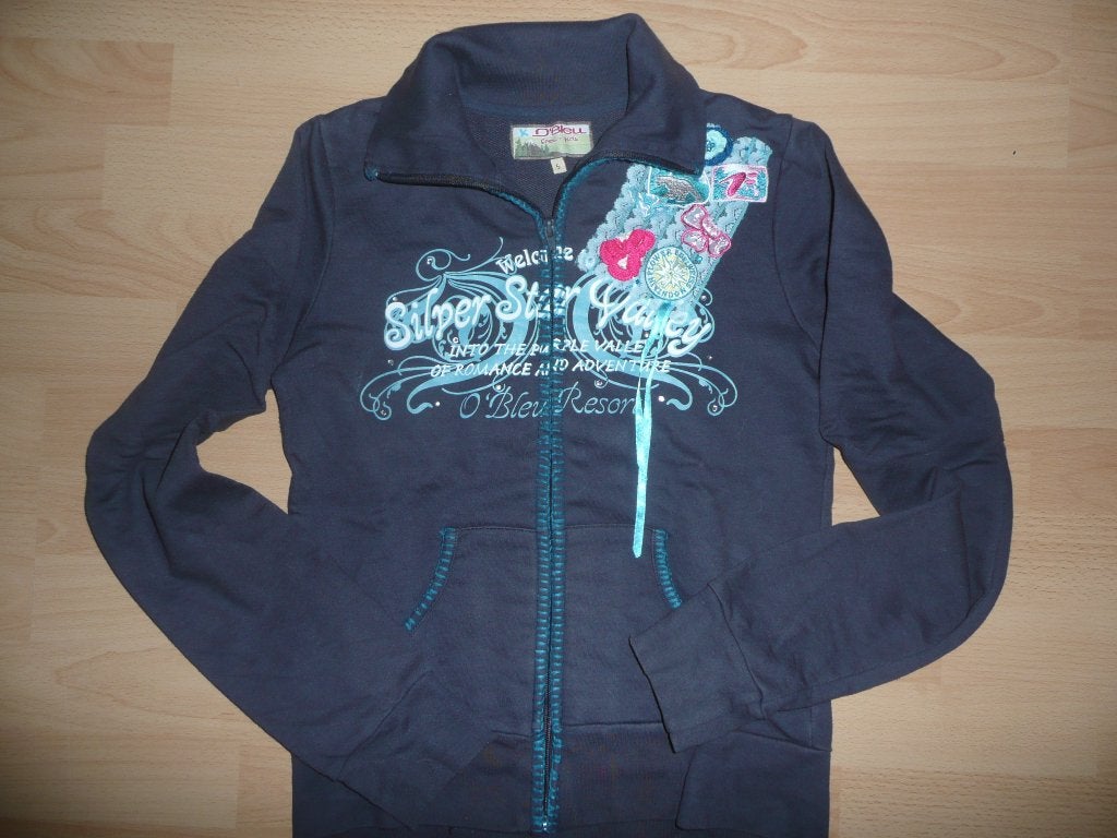 GRIJS VEST, Kleding | Dames, Truien en Vesten, Ophalen of Verzenden, Zo goed als nieuw, Maat 36 (S), Grijs
