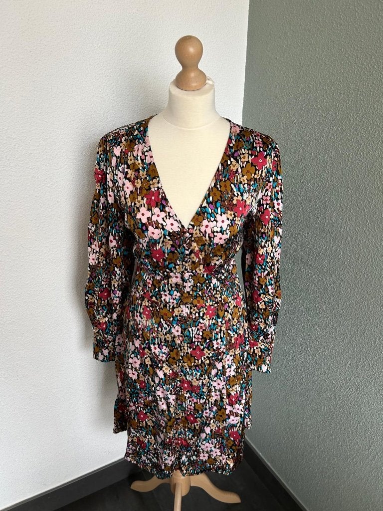 Fabienne Chapot maat 40 Lynn Cato dress 207