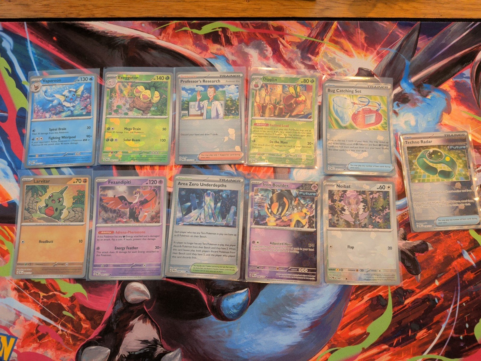 Prismatic Evolutions Pokeballs & Masterball Collectie, Ophalen of Verzenden