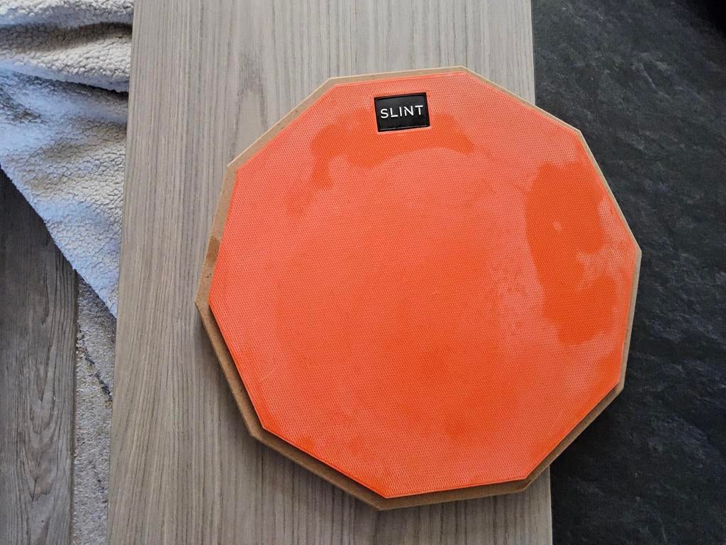 Drum oefenpad, nu 15 euro, Ophalen of Verzenden, Trommel