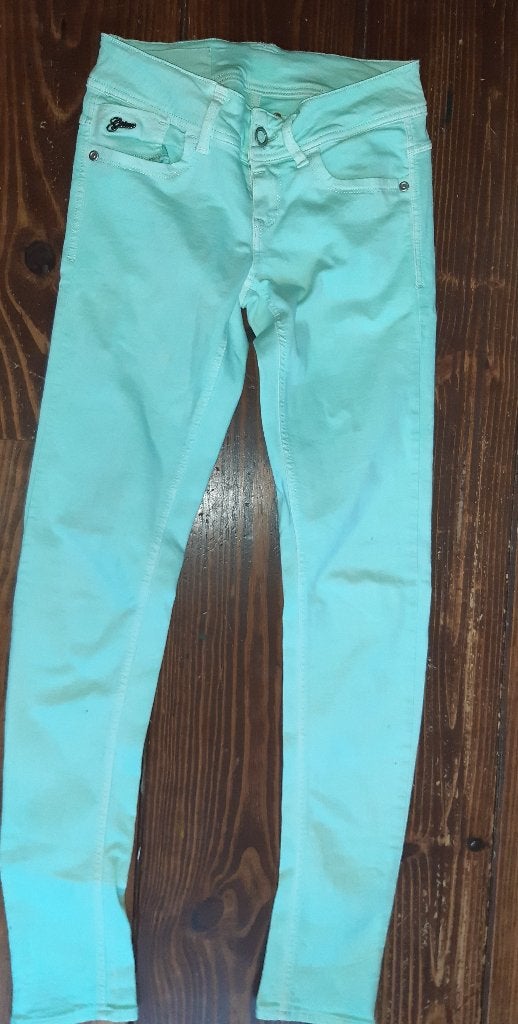 G-Star RAW broek, size 27, length 32, Overige kleuren, Ophalen of Verzenden, W27 (confectie 34) of kleiner, G-STAR RAW