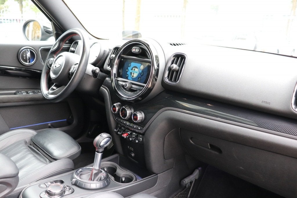 Mini COUNTRYMAN 2.0 (233PK) John Cooper Works ALL4 Chili JCW, Auto's, Automaat, 1998 cc, Euro 6, Panoramadak