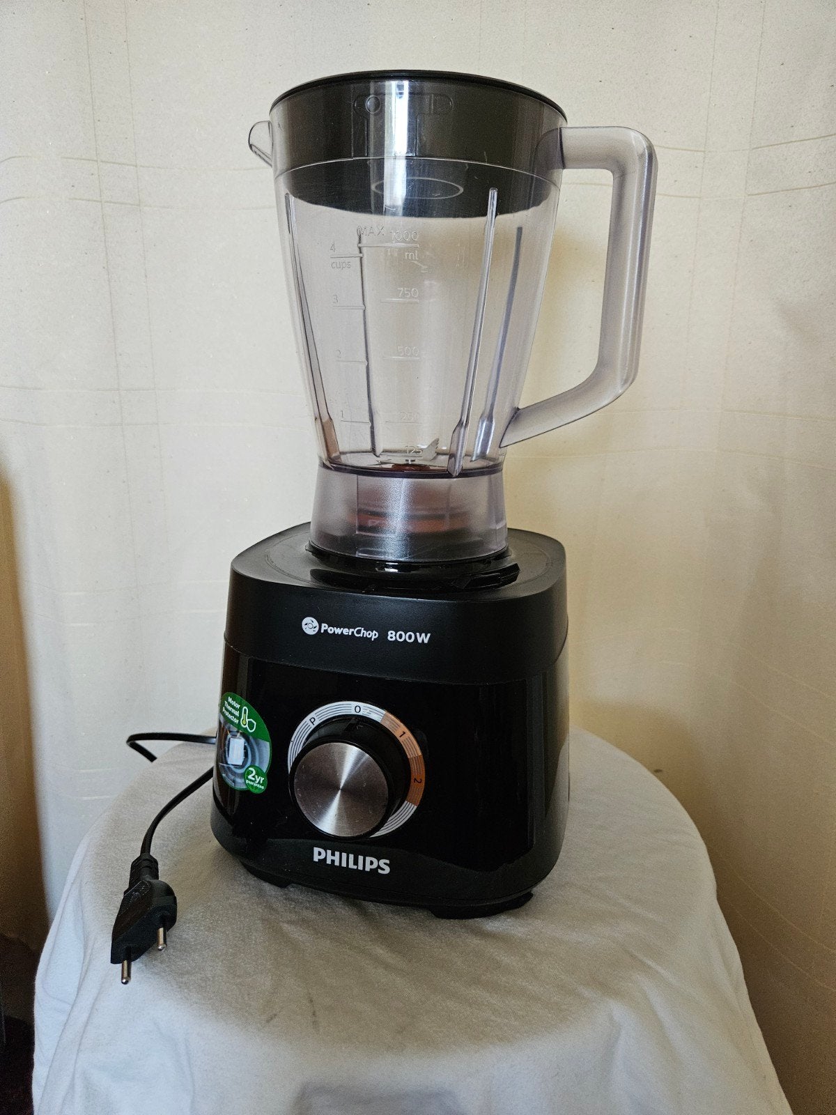 mooi en hoge kwaliteit PHILIPS mixer complete, Ophalen