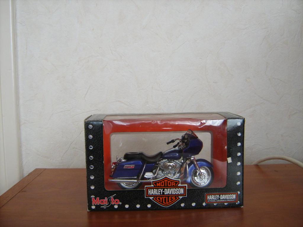 15 stuks Harley Davidson motoren, Maisto in doos Schaal 1:18, Ophalen of Verzenden, Nieuw, Motor, Maisto
