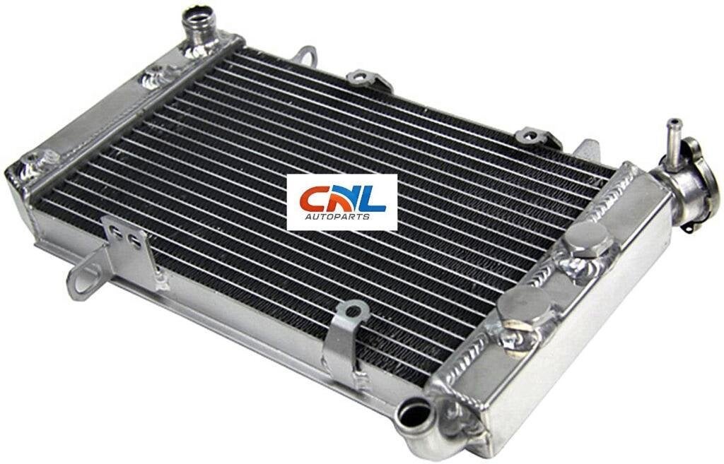 Radiateur fan suzuki LTZ400 KFX400 DVX4 2003-2008  04 06 07, Motoren, Onderdelen | Suzuki, Nieuw, Ophalen of Verzenden