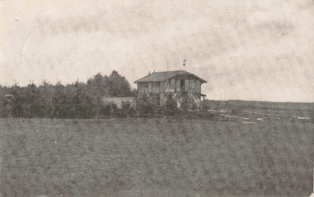 Vierhouten Kamphuis OM301, Verzamelen, Ophalen, 1920 tot 1940, Gelopen, Gelderland