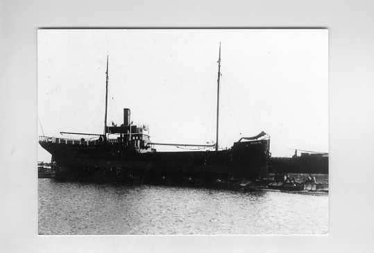 scheepvaart-foto-helgoland 1911-wagenborg, Verzamelen, Ophalen of Verzenden, Zo goed als nieuw, Motorboot, Boek of Tijdschrift