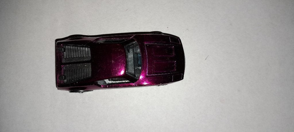 Hotwheels  javlin amx. 1970, Ophalen, Zo goed als nieuw, Auto, Overige merken