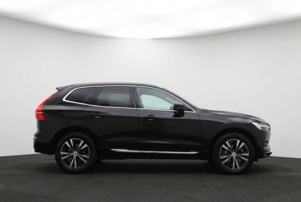 Volvo XC60 T6 Twin Engine AWD Inscription AWD Pano | Trekhaa, Stof, Gebruikt, 4 cilinders, 1969 cc