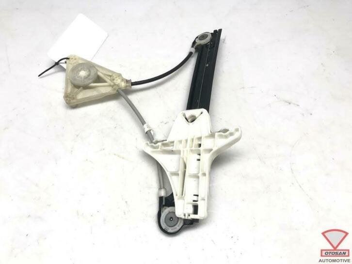 vw polo 6r vag raammechanisme links achter 6r4839461e, Gebruikt, Volkswagen, Volkswagen AG, Berliner Ring 2
38440  Wolfsburg, DE
