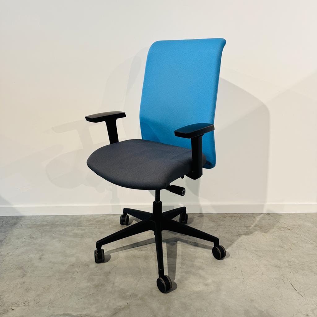 Bureaustoelen Interstuhl, 25 stuks beschikbaar, Ophalen, Zo goed als nieuw, Overige kleuren