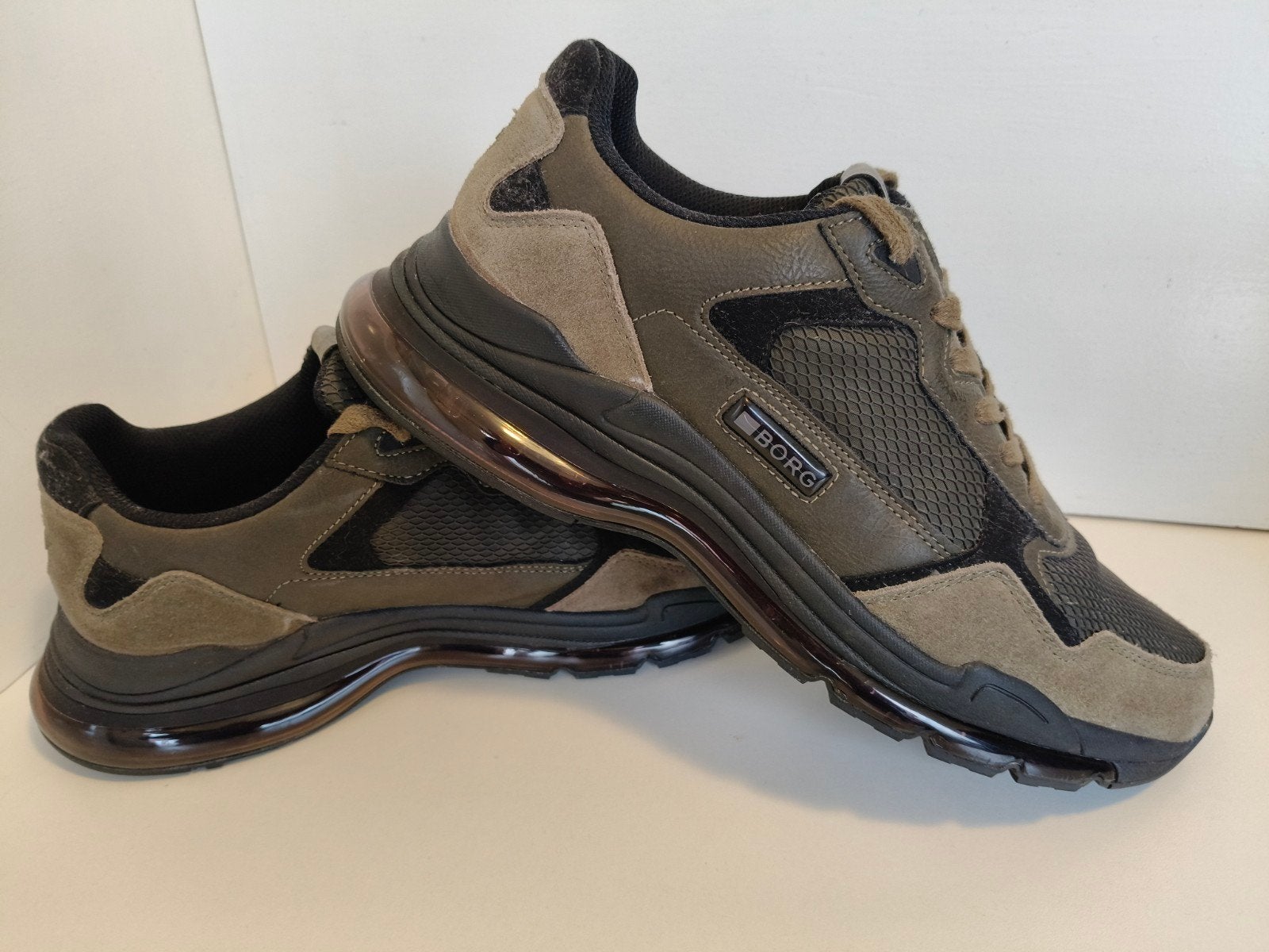 Björn Borg sneakers maat 45 NIEUW!!, Kleding | Heren, Schoenen, Ophalen, Zwart, Nieuw, Sneakers of Gympen