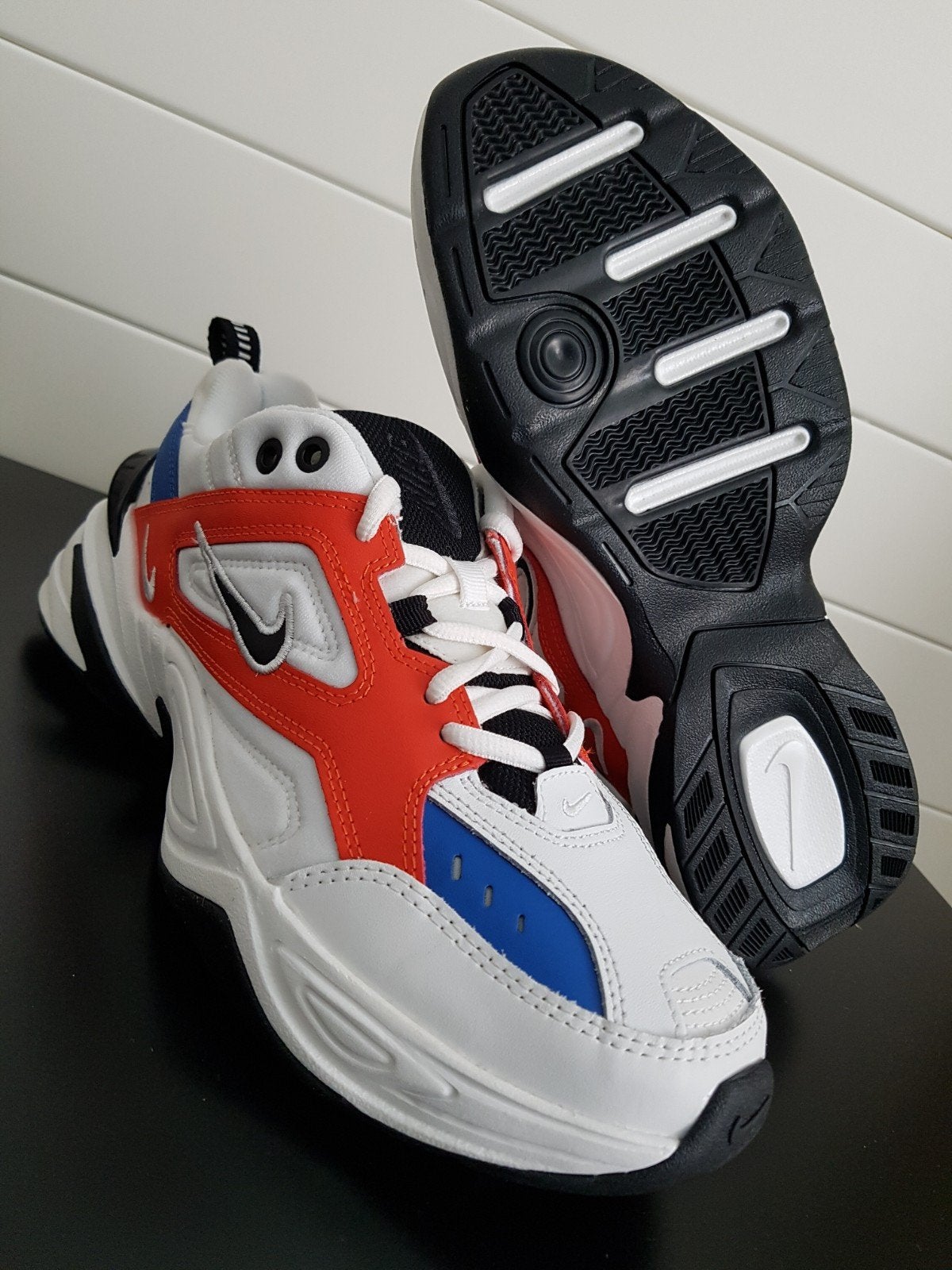 Nike M2K Tekno, Wit, Nike, Nieuw, Ophalen of Verzenden