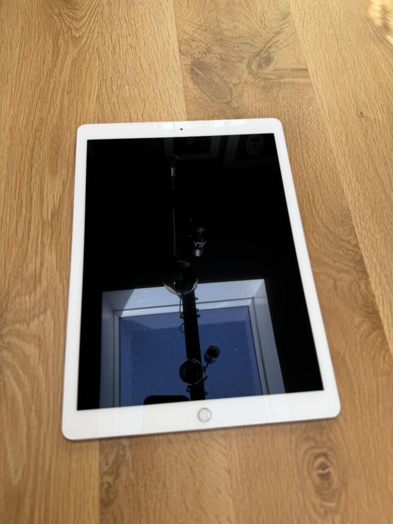 iPad Pro 12.9 inch, 2e gen, 256GB, Computers en Software, Apple iPads, Apple iPad, 12 inch, Ophalen of Verzenden, Zo goed als nieuw