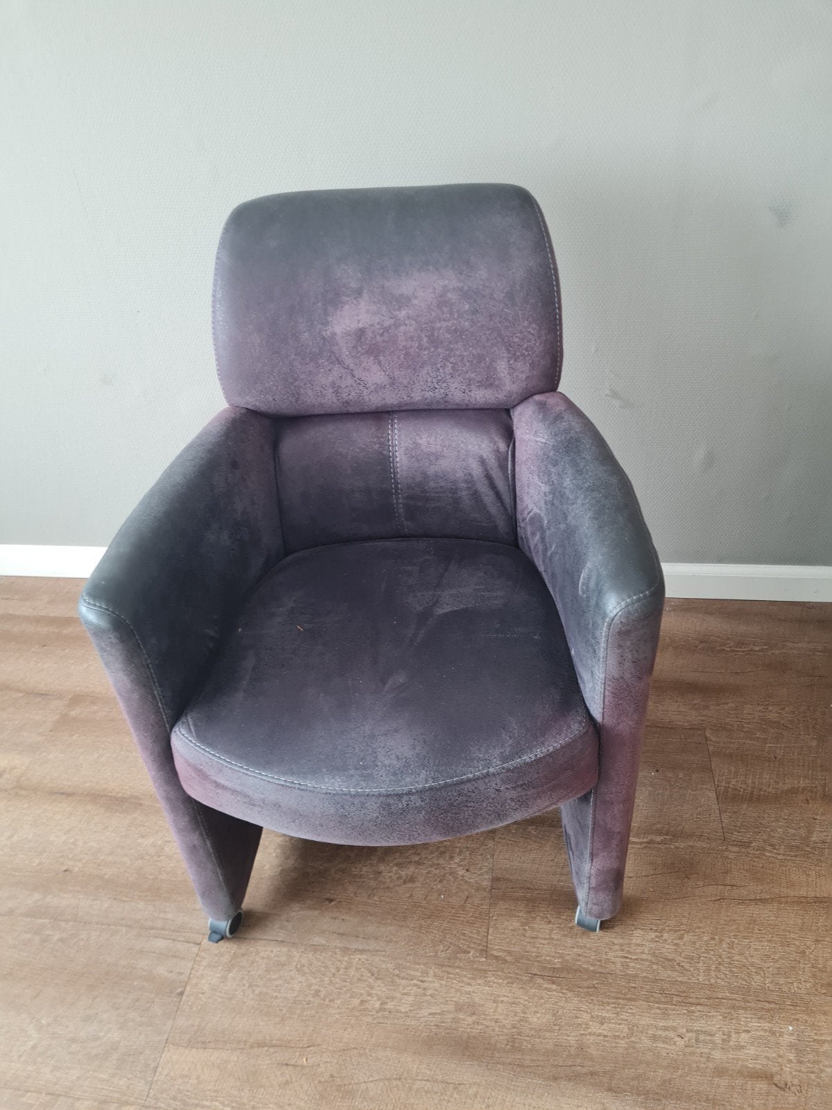 6 eetkamerstoelen gratis af te halen, Huis en Inrichting, Gebruikt, Overige kleuren, Ophalen of Verzenden, Vijf, Zes of meer stoelen