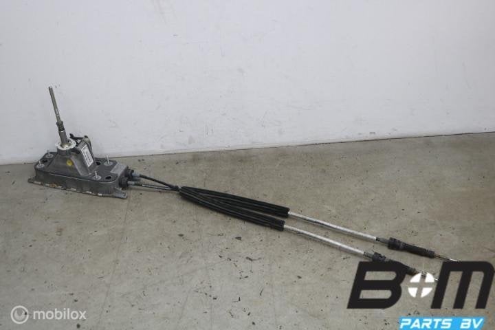 Schakelmechaniek VW Passat B6 3C0711049M, Gebruikt