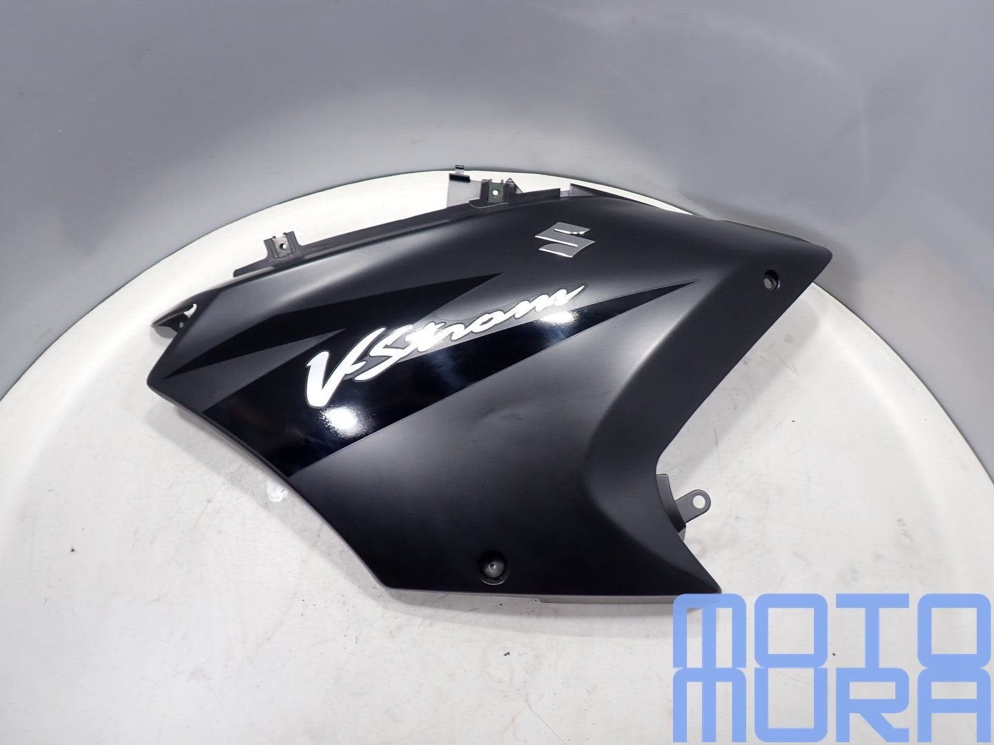 Suzuki DL 650 V-strom 2004 - 2011 zijkuipdeel links zijkuip, Motoren, Gebruikt, -, -, Ophalen of Verzenden