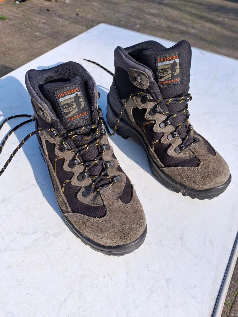 Grisport Gritex wandelschoenen Maat 44, Ophalen, Zo goed als nieuw, Schoenen