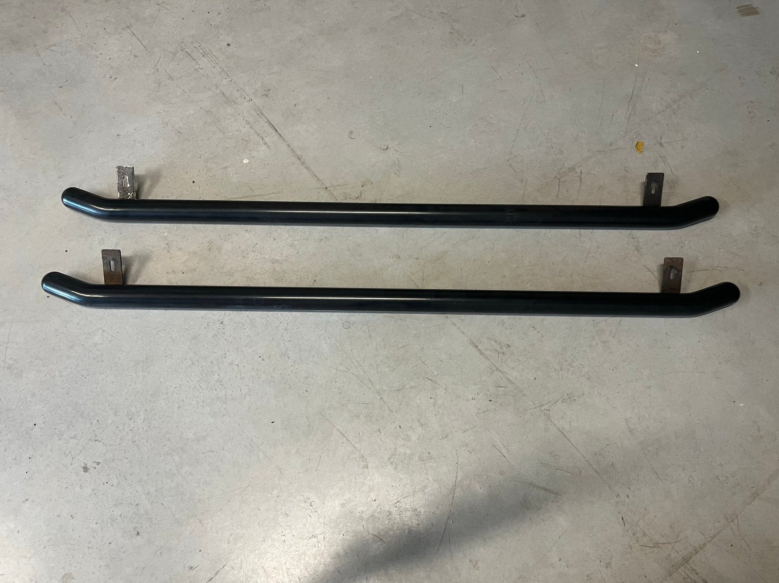 Sidebar volkswagen caddy mk4, Ophalen, Gebruikt