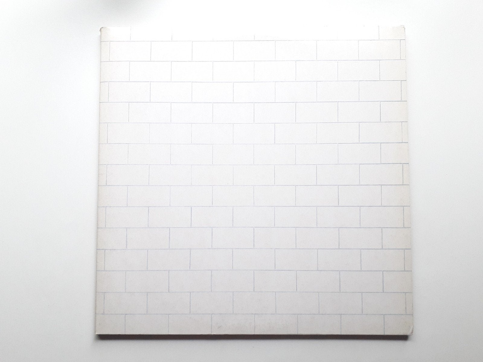 Dubbel Lp vinyl   Pink Floyd - The Wall  (orgineel 1976), Ophalen of Verzenden, Zo goed als nieuw, 12 inch, Poprock