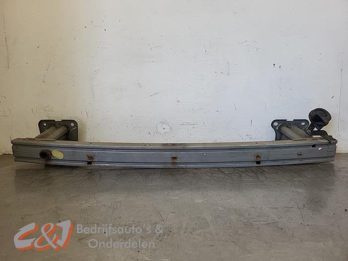 Bumperframe voor van een Fiat Talento, Gebruikt, -, -, Ophalen of Verzenden