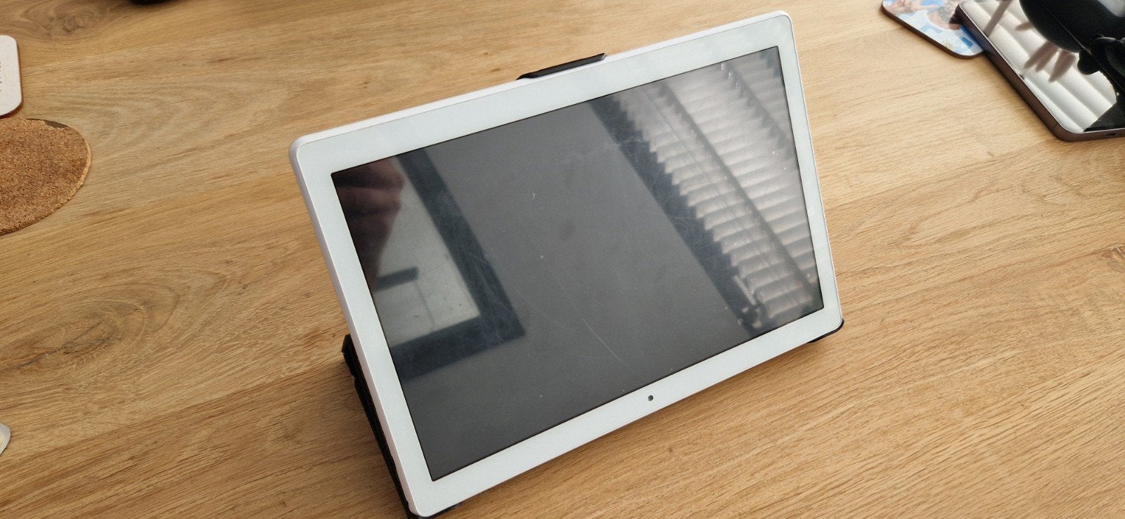 Lenovo Tab M10 HD - 10.1 inch, 32GB, Wi-Fi, Computers en Software, 10 inch, 32 GB, Ophalen of Verzenden, Zo goed als nieuw