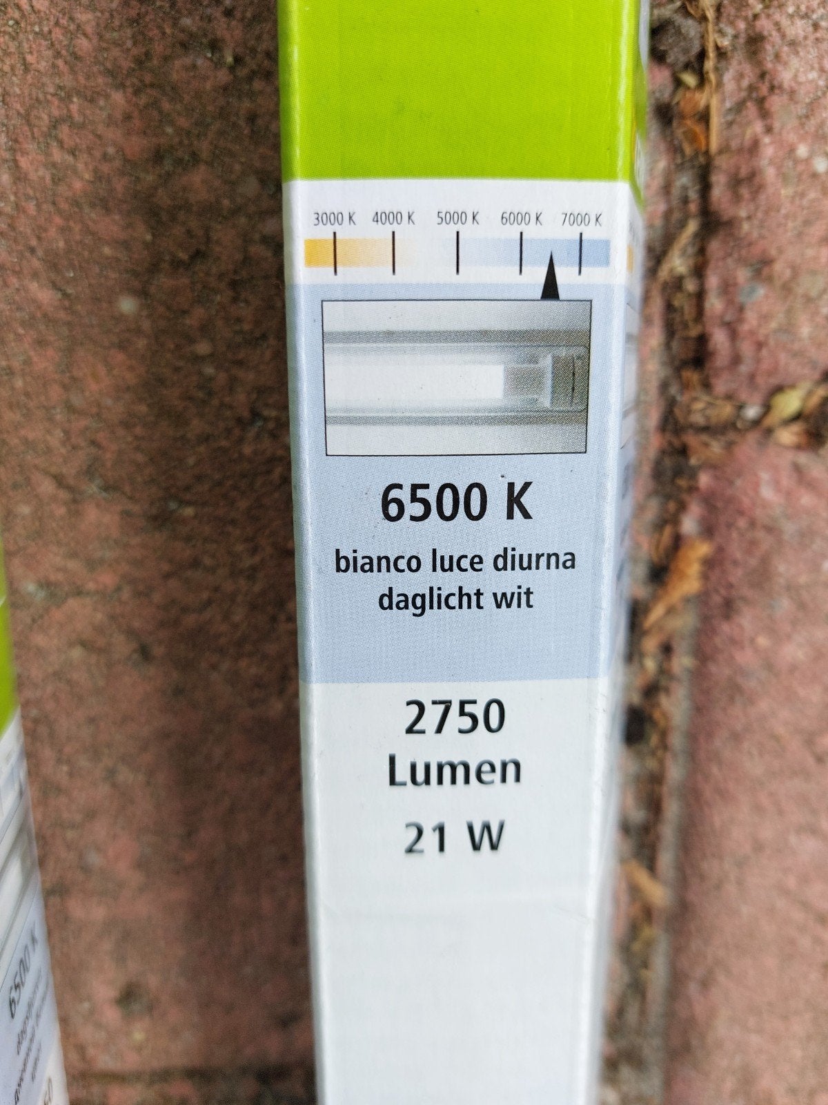 TL LED verlichting. KERBL. NIEUW, Ophalen, Nieuw